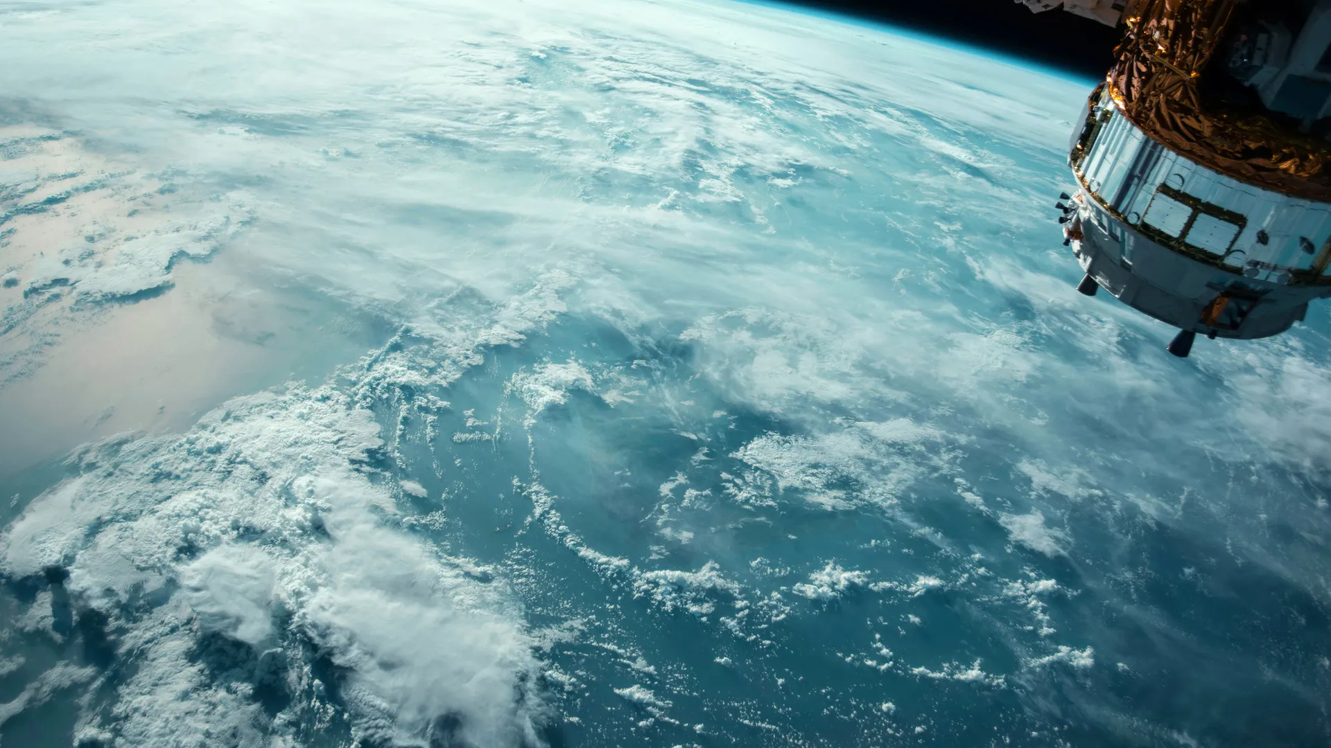 Earth